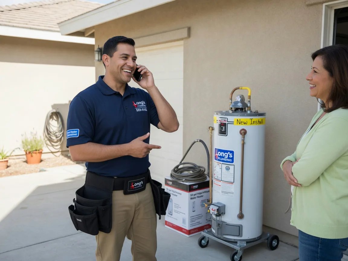 Leak Detection Pimento, IN FAQs